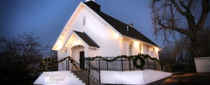 wedding chapel at ralstons crossing arvada